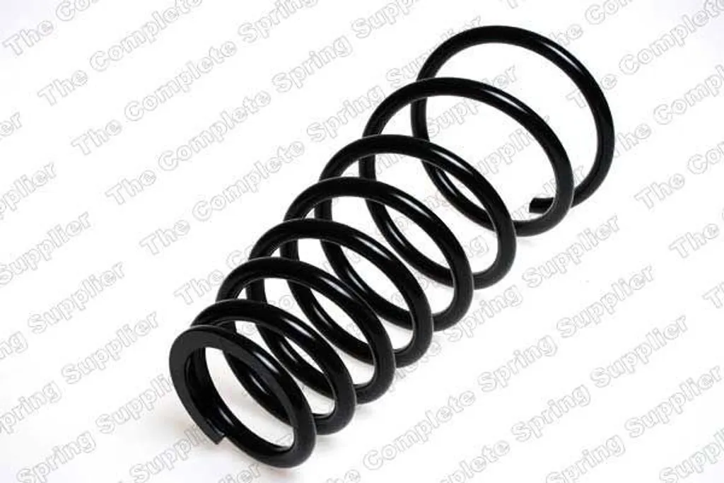 Ressort de suspension hélicoïdal type OE 4823106050 Toyota Camry