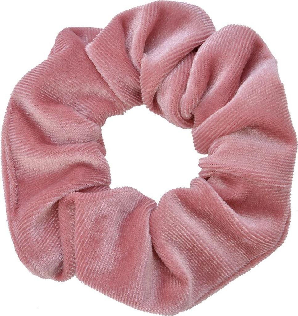 ME Lady cravatta per capelli rosa MLHCD0159P Immagine del prodotto 