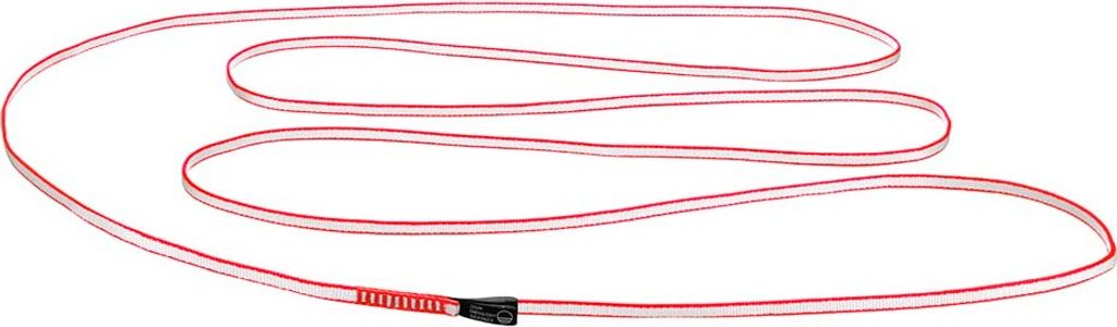 Wildcountry Dyneema 10 Mm Bandschlinge Rosa 180 cm Rosa 180 cm