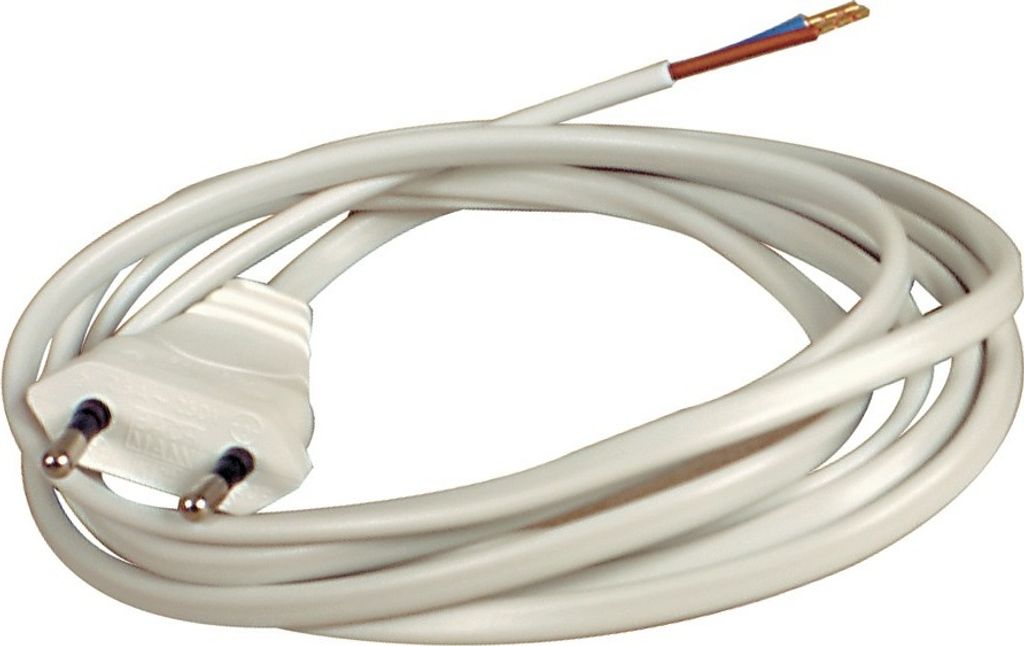 Kabel Euro-Anschlusskabel 2m