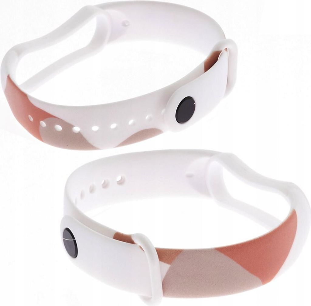 Bracelet Moro pour Xiaomi Mi Band 4 / Mi Band 3 Bracelet Image du produit 