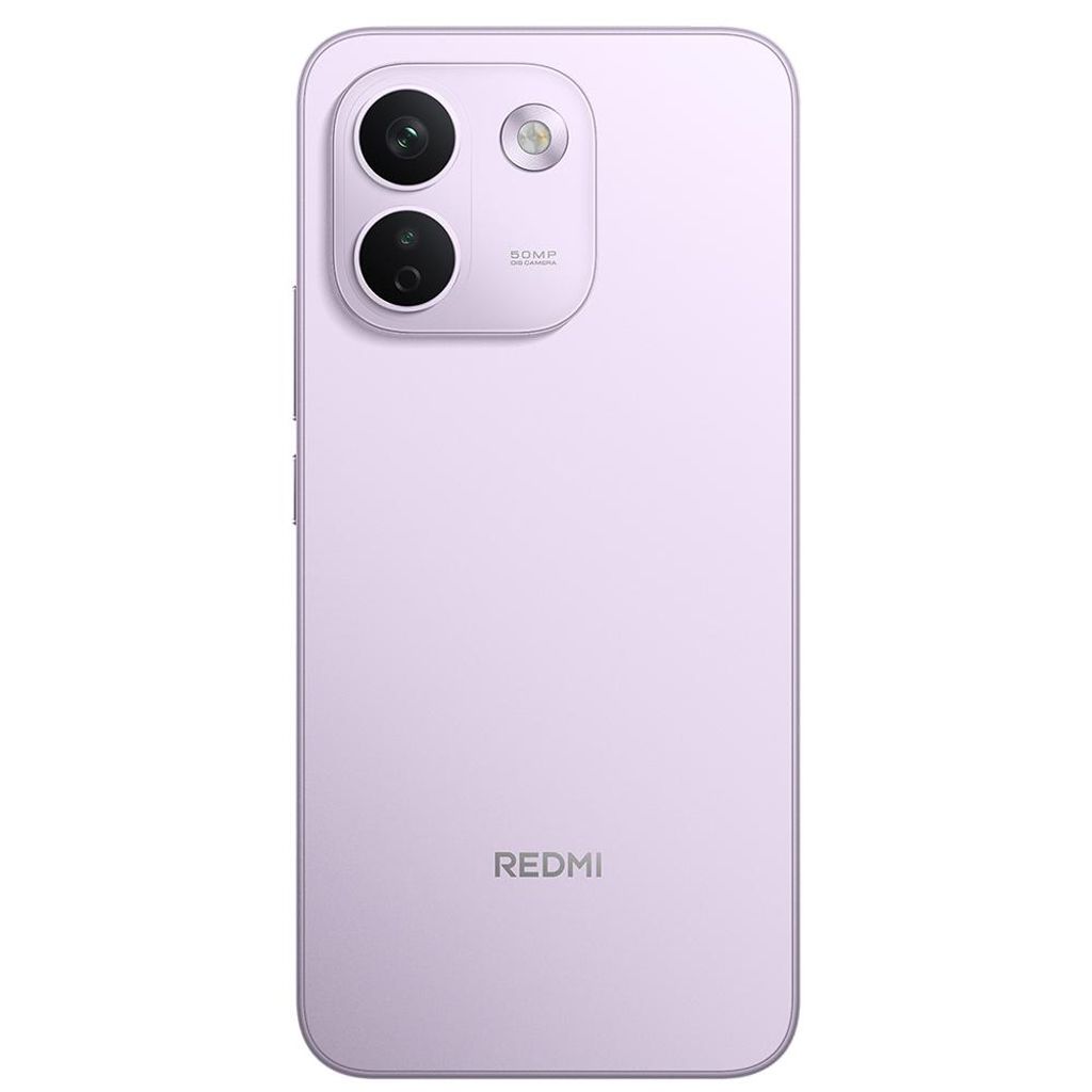 Smartphone Xiaomi Redmi Note 17 Pro Max 5G, 8 Go de RAM, Image du produit 