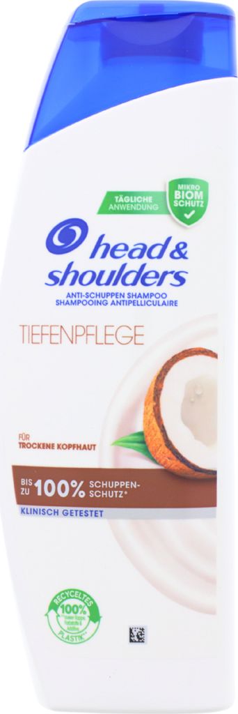 Head&Shoulders Tiefenpflege 300ml