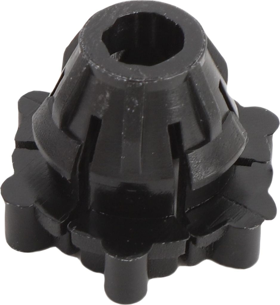 Scheinwerfer-Montage-Kugelbolzenhalter 04806111AA Anti-Hochtemperatur-Kunststoff-Scheinwerferclip