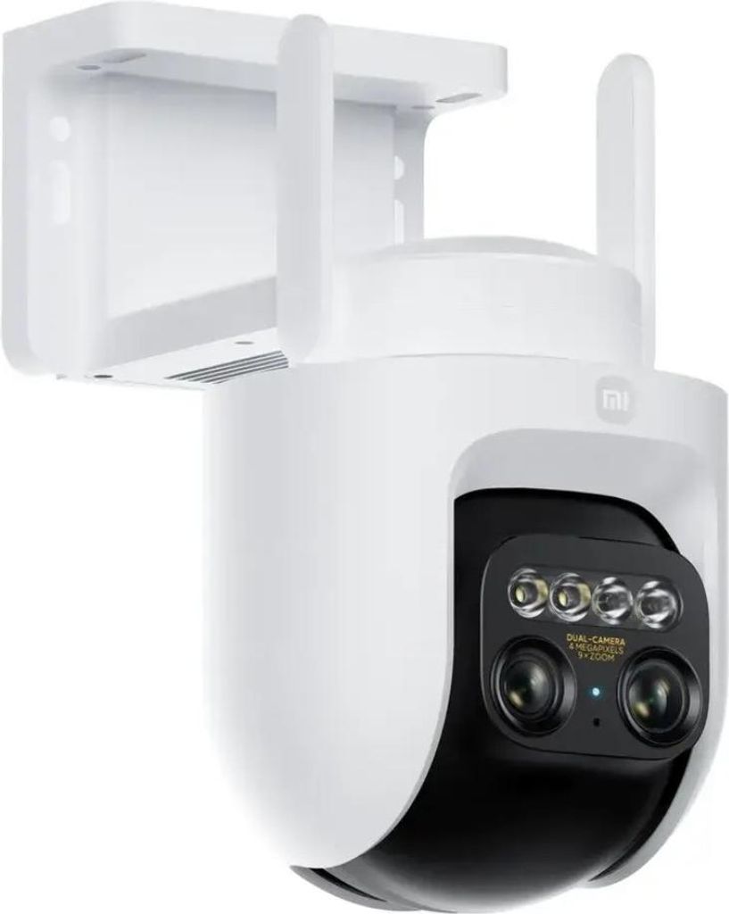 Xiaomi | Outdoor Security Camera | CW700S EU | Dome | 4 MP Image du produit 