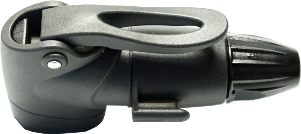 Aerotec PRO 20170805 Toggle switch 1 pc(s)