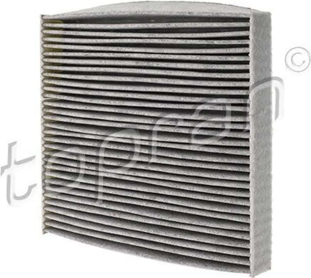 Filtre d'habitacle pour assainir l'air Mercedes Classe A W177 et B W247