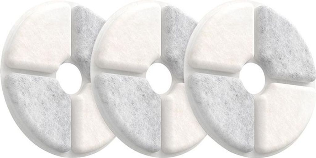 Rojeco Filter für 2,5-Liter-Funkbrunnen 50 Produktbild 