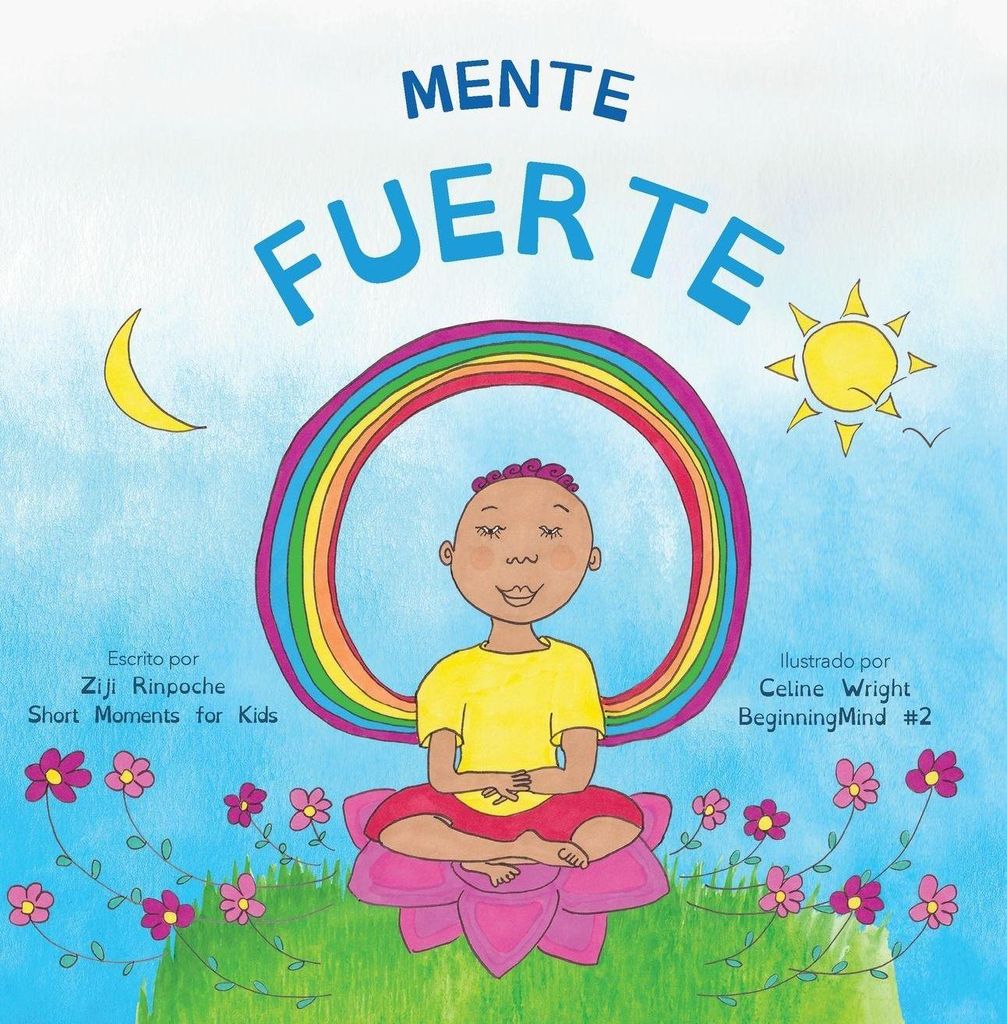 Mente fuerte