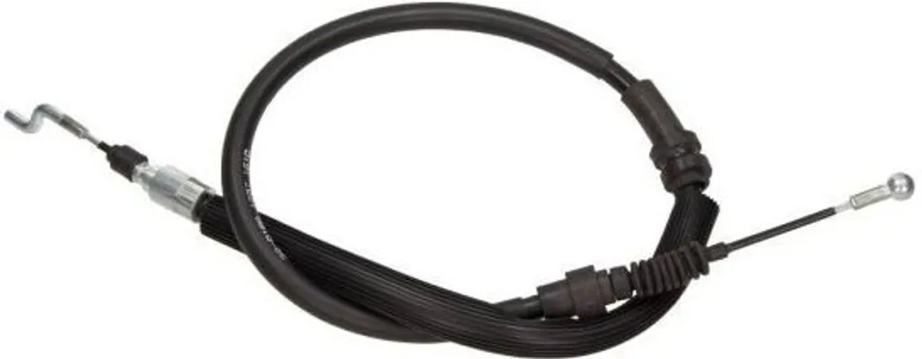 Câble de frein de stationnement arrière pour utilitaire VW T4