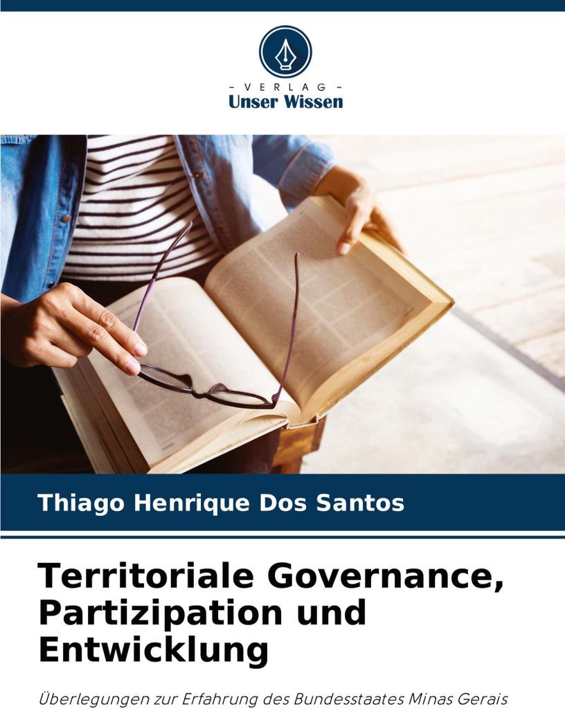 Territoriale Governance, Partizipation und Entwicklung