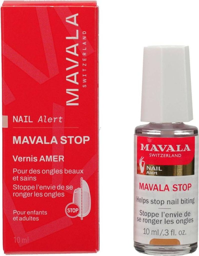 MAVALA Stop flüssig 10ml PZN 06153041