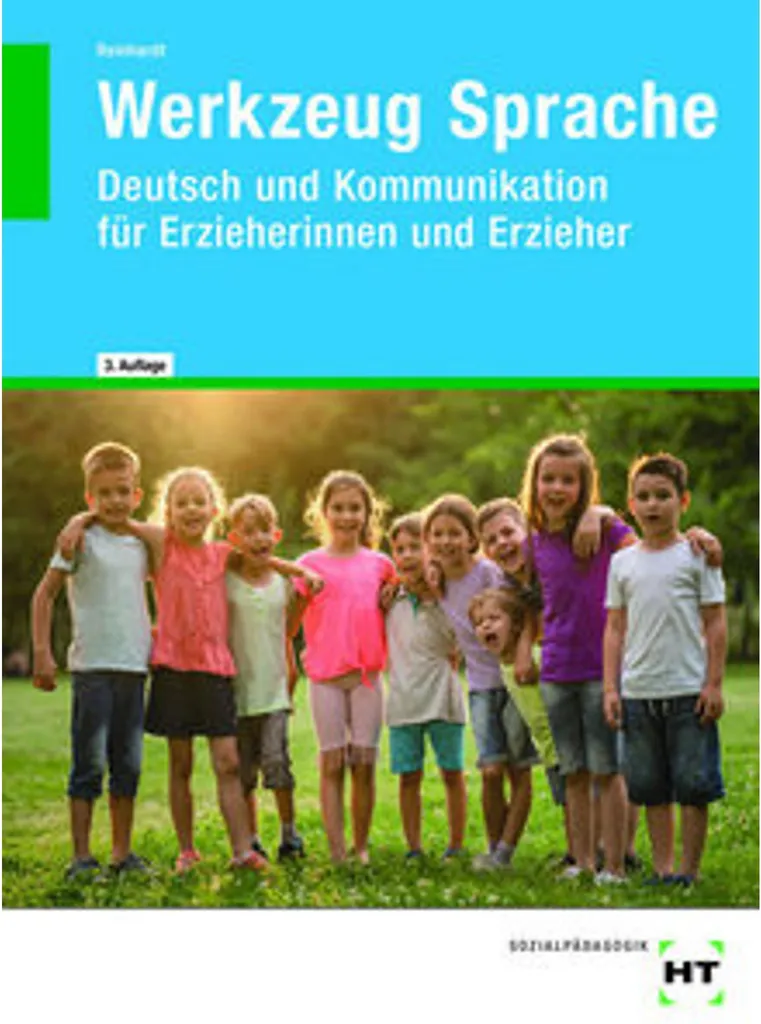Werkzeug Sprache : la solution pour simplifier l'apprentissage complexe