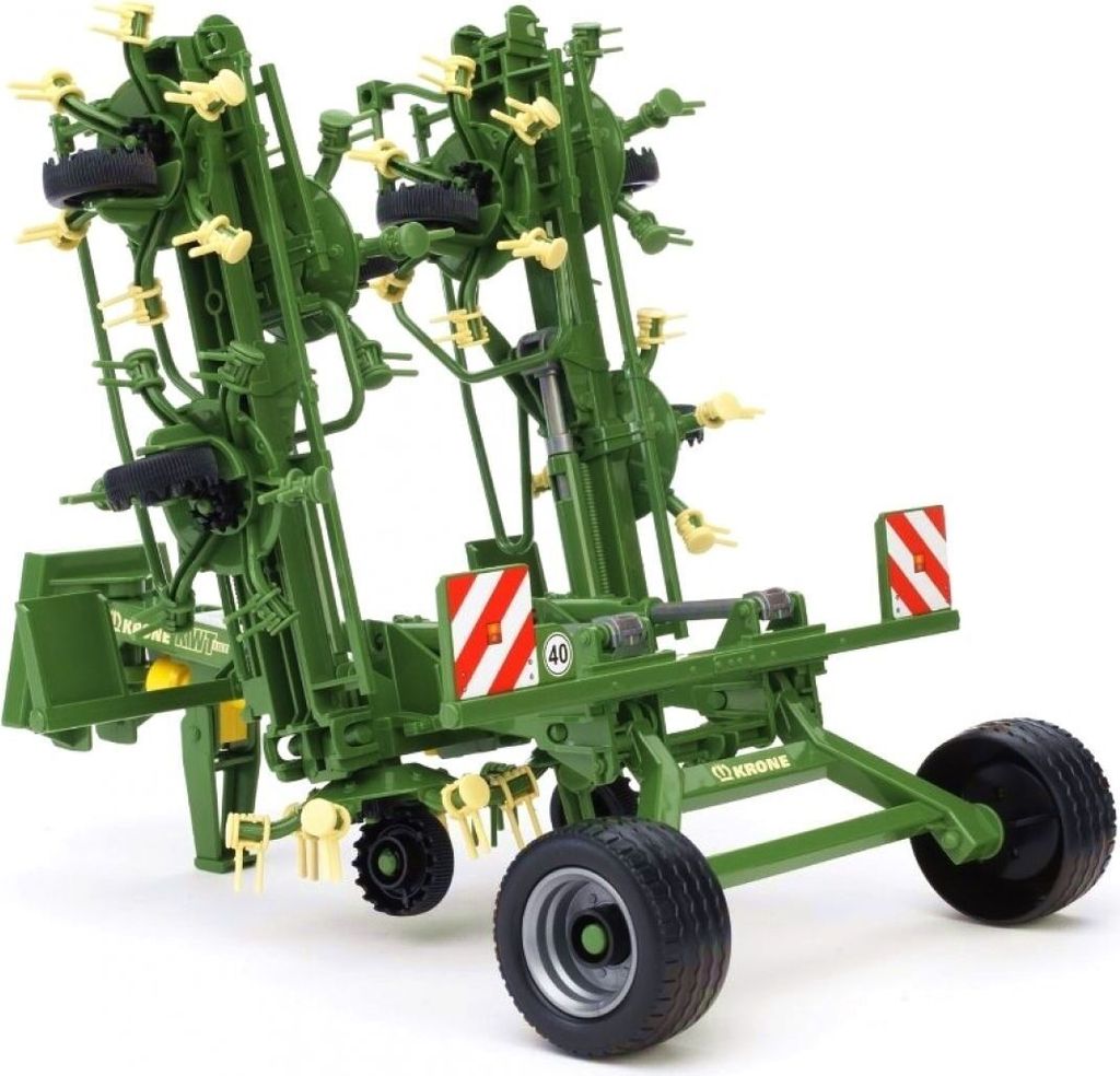 Bruder 02224 Krone Tedder KWT 8.82 Obrázok produktu 4