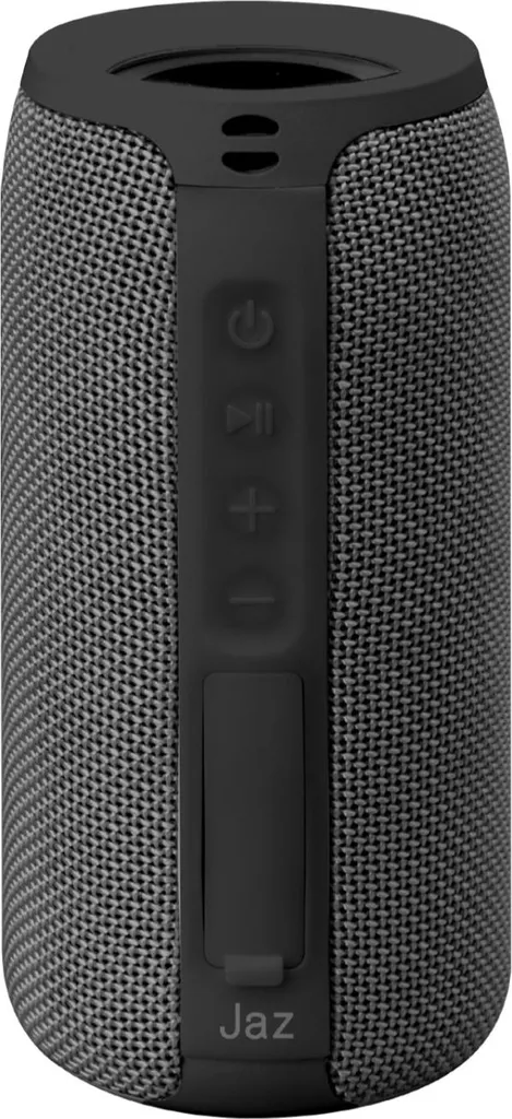 SBS Speaker sans fil 10W USB avec fonction Powerbank Noir Intense