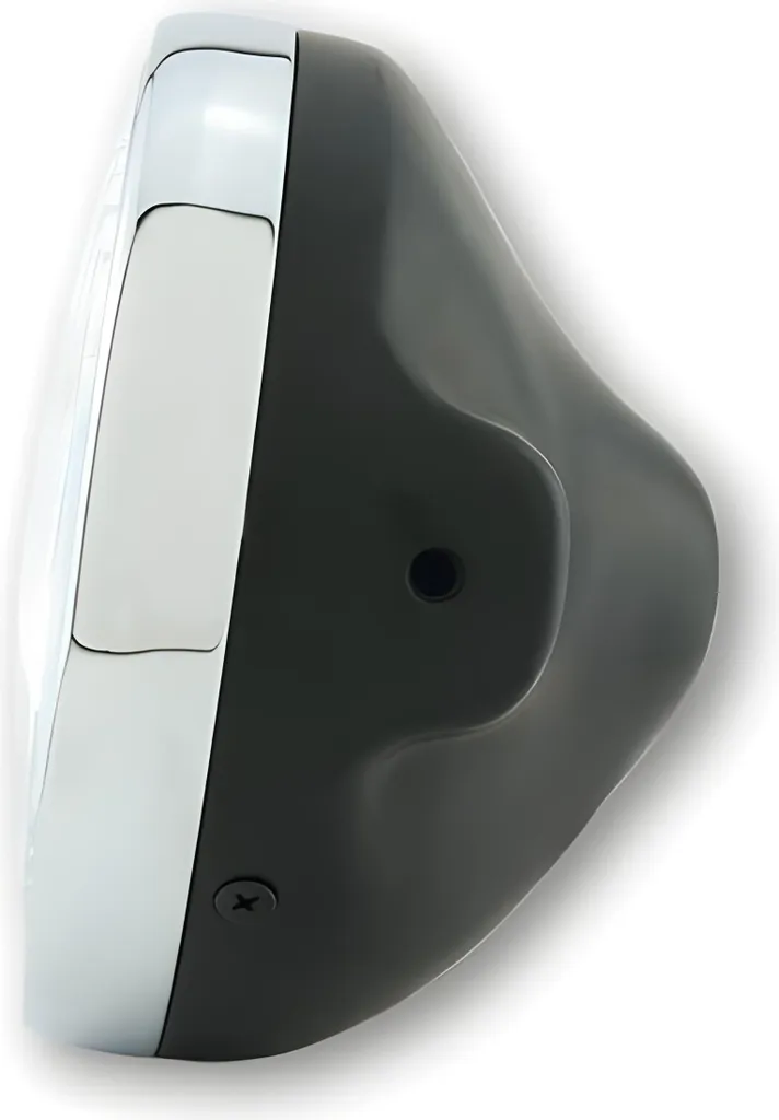 SHIN YO 7 palcový svetlomet LTD - 2