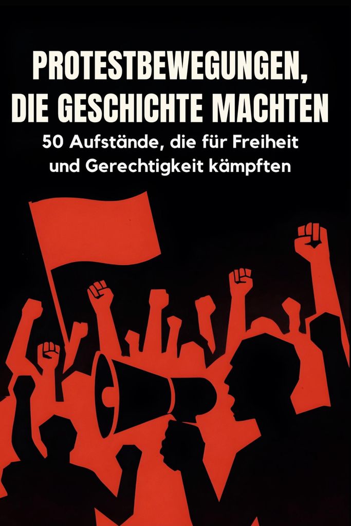 Protestbewegungen, die Geschichte machten