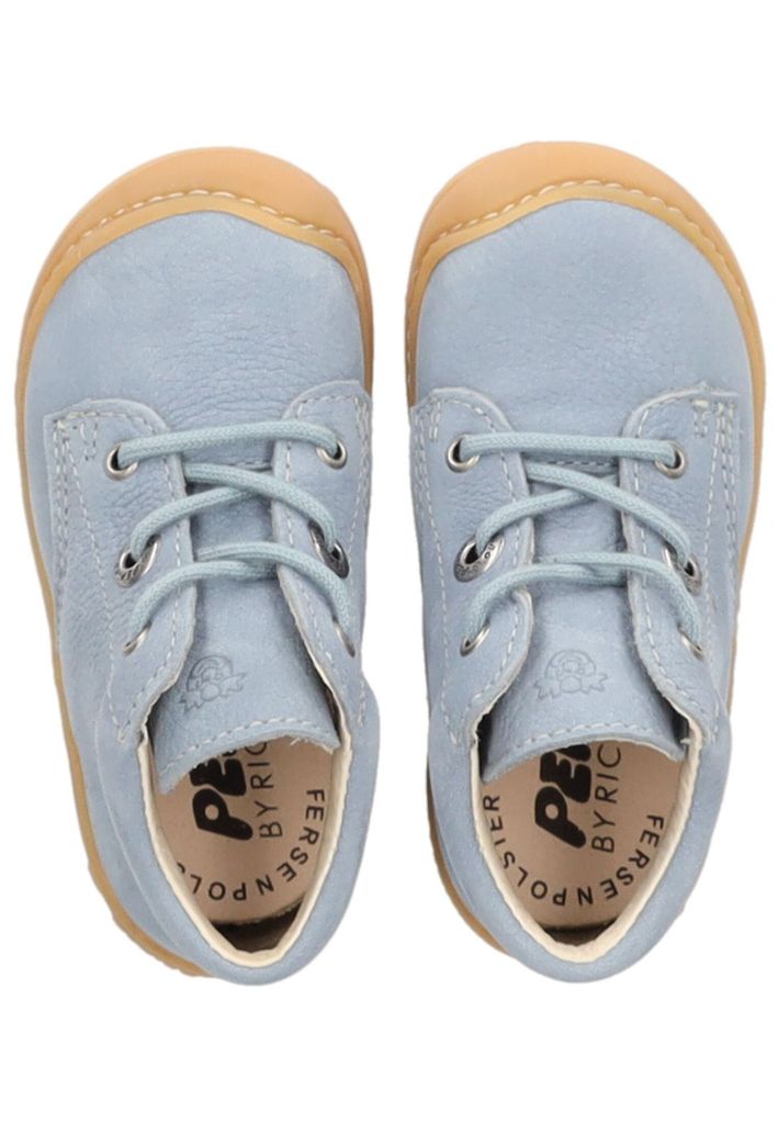 Ricosta Sandale CORY von Pepino echt Leder Farbe blue Größe Produktbild 21