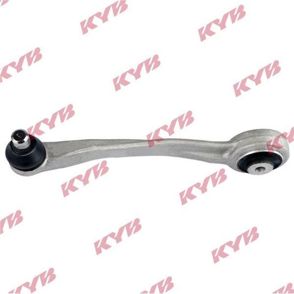 KYB KSC4079 Querlenker Vorne Links Oben Hinten für AUDI A4 Avant (8K5, B8) Längslenker