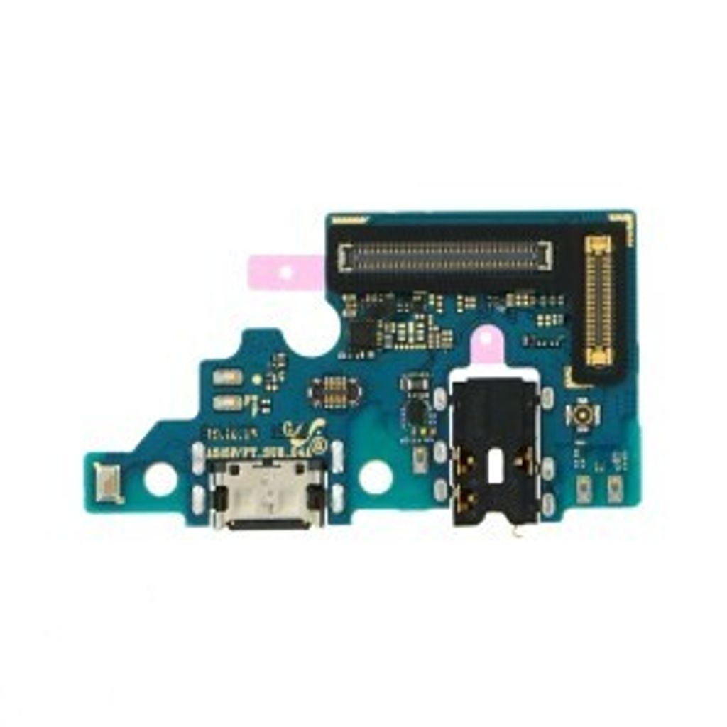 Original Ladebuchse für Samsung Galaxy A51 SM-A515F USB Produktbild 2