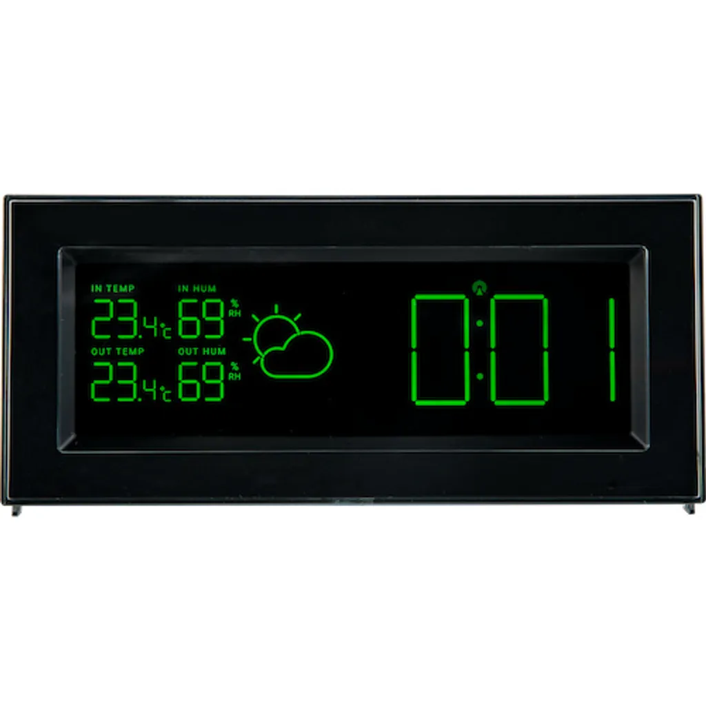 Passerelle Mobile Alerts Ma 10901 - Capteur de Température Connecté