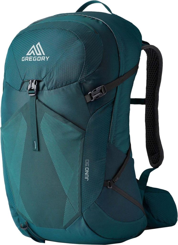 Gregory Trekking backpack - Juno 30 Emerald Green