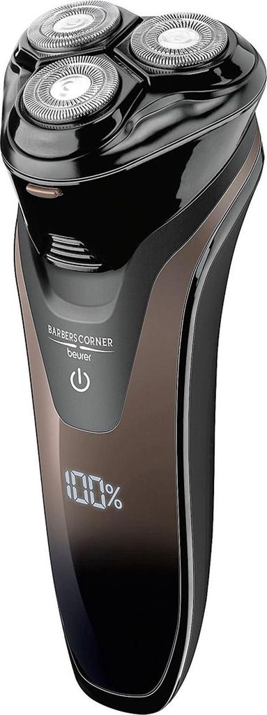 Golarka rotacyjna Beurer HR 8000 Zdjęcie produktu 