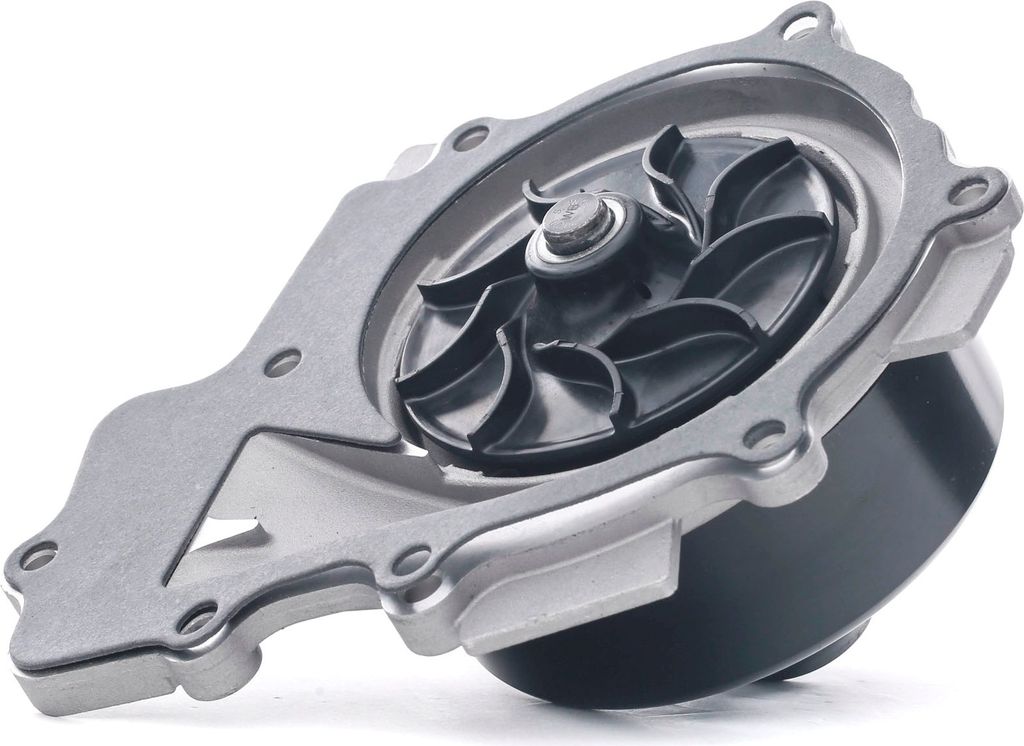 STARK SKWP-0520504 - OE 651 200 04 01 Wasserpumpe für Viano (W639), Vito (W639)