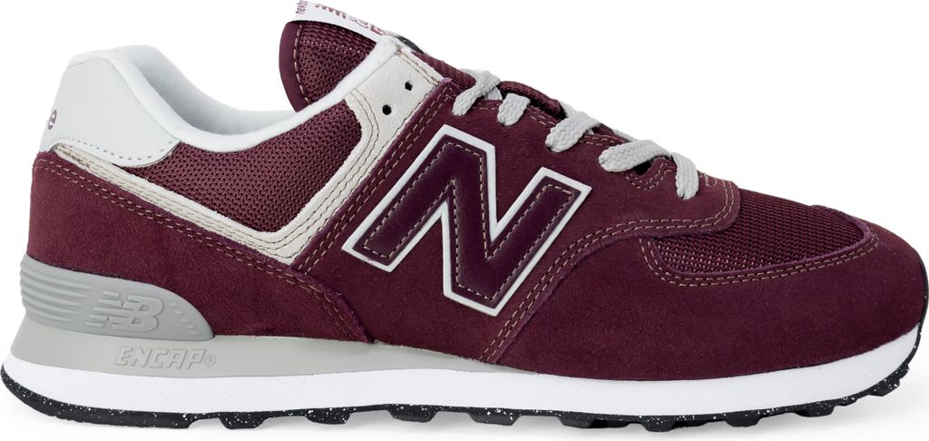 NEW BALANCE – Herren-Sneaker 574  – Größe 43 Produktbild 