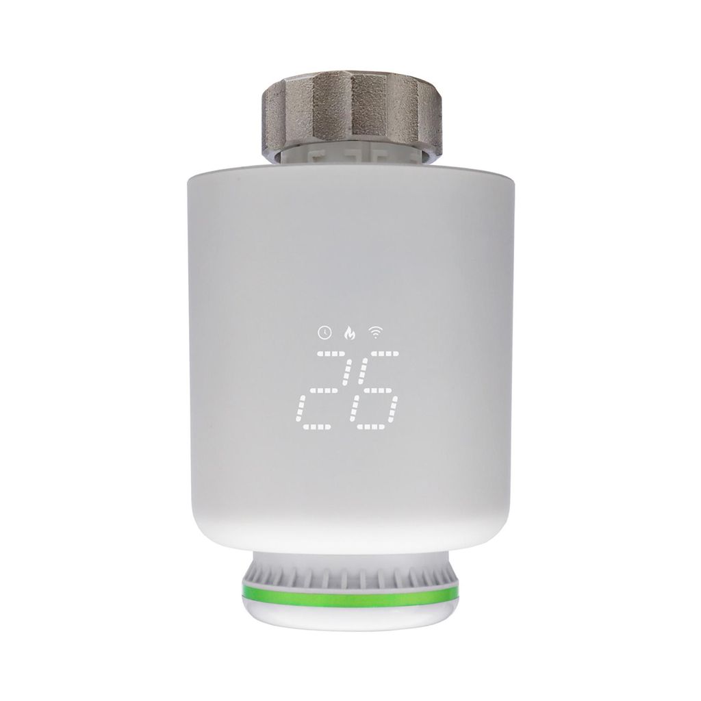 Pni Ct24 Heizkörperthermostat One Size / EU Plug 220V One Size