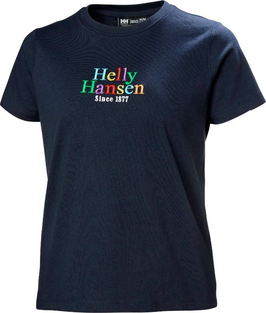 Tshirts Helly Hansen Core Graphic 54080597