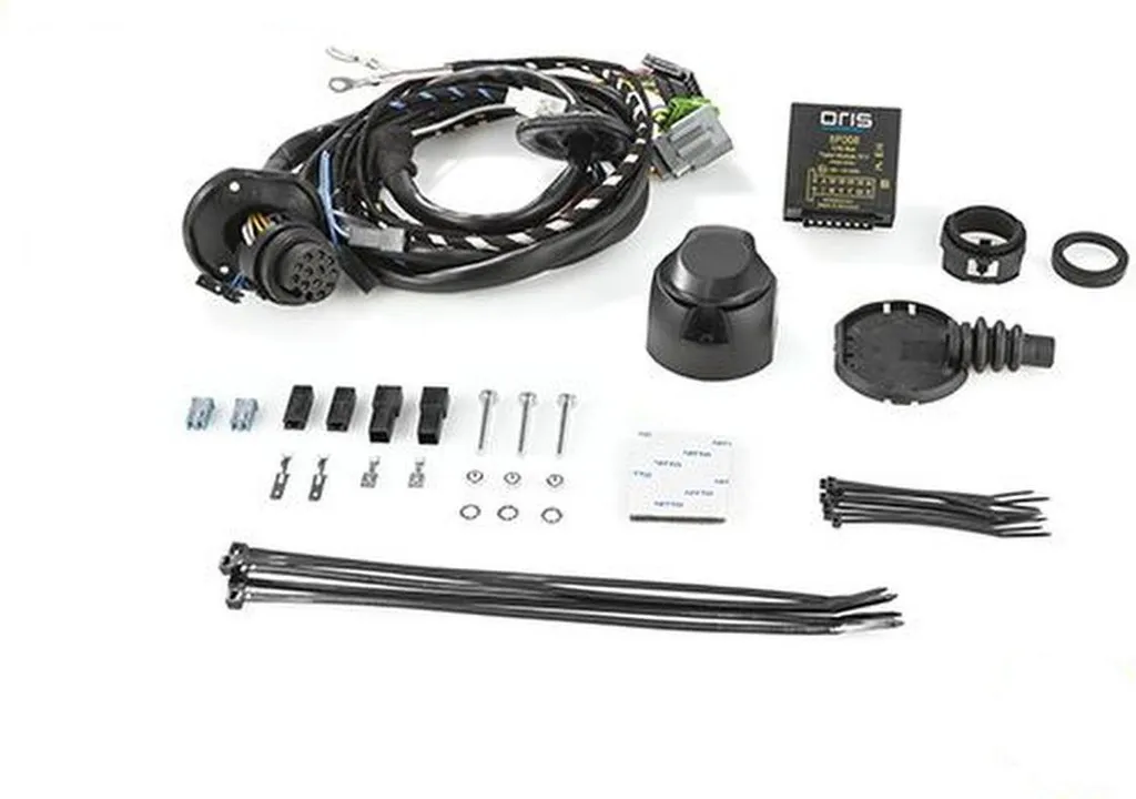 Kit Elettrico ACPS 7 Poli Opel Meriva - La Soluzione Definitiva