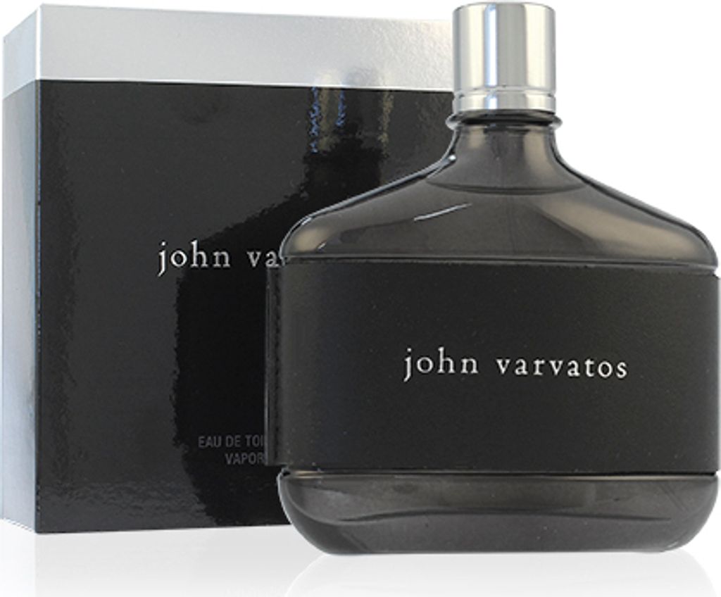 John Varvatos John Varvatos woda toaletowa dla mężczyzn 75 Zdjęcie produktu 