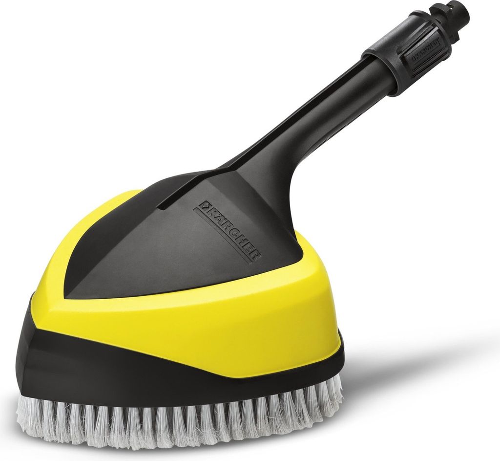 Kärcher 2.643-237.0 WB150 Hochdruckreiniger Power Bürste Produktbild 
