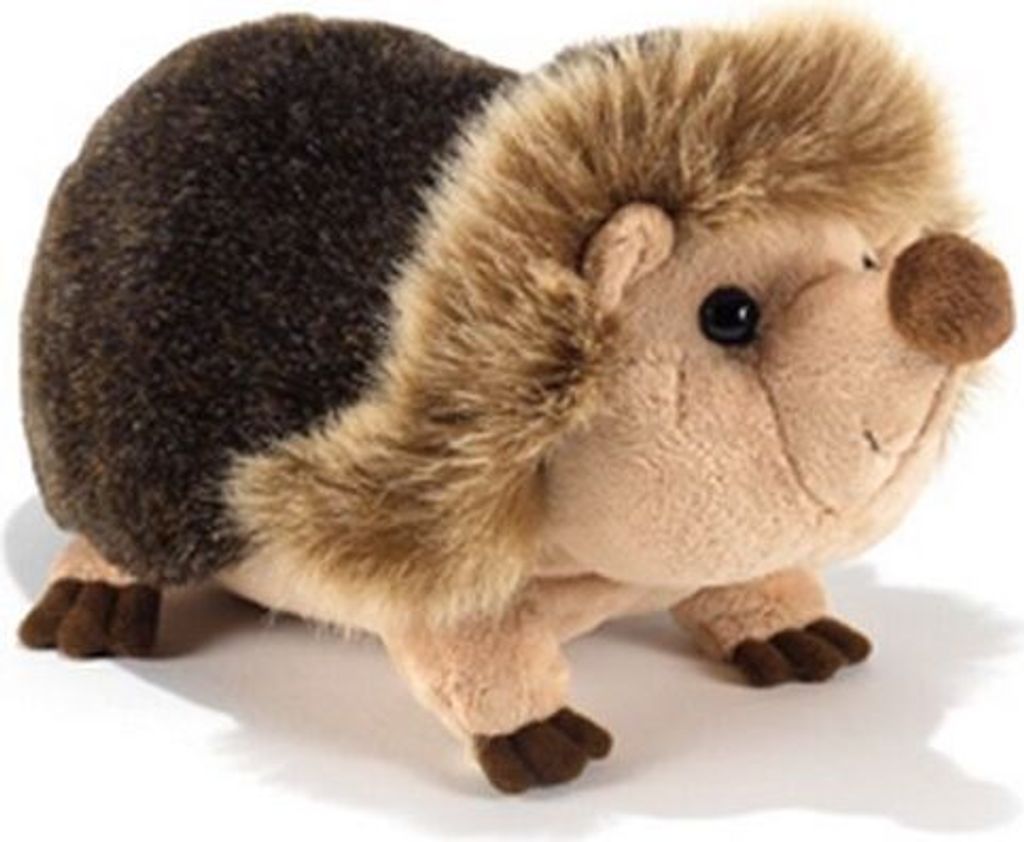 Plush & Company Plüschtier Stofftier Kuscheltier "Igel Produktbild 