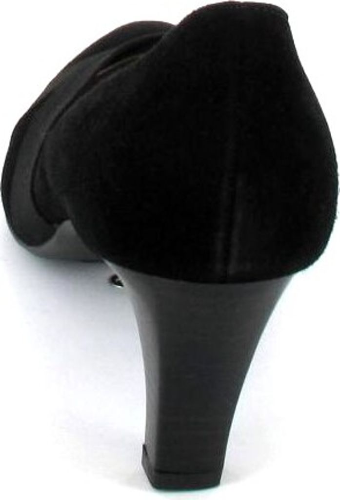 ara Pumps Pumps Glattleder Produktbild 91