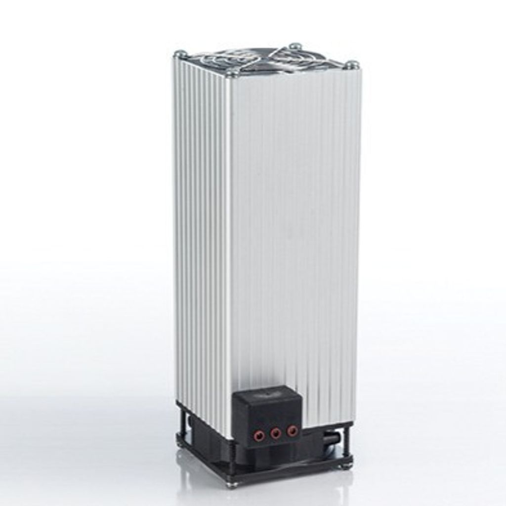 PTC Topení rozvaděčové s ventilátorem 150W, PFHT150, Obrázek produktu 