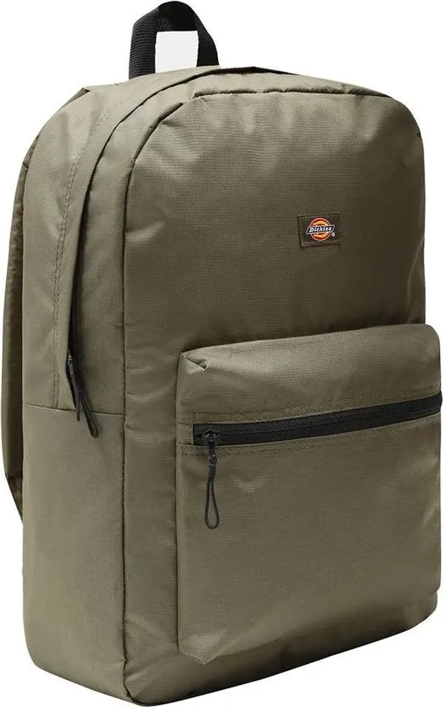 Dickies Chickaloon Zaino Verde - Vivi Ogni Momento con Stile