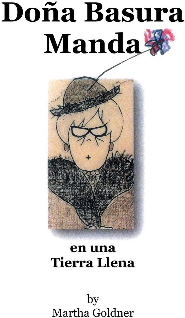 Doña Basura Manda