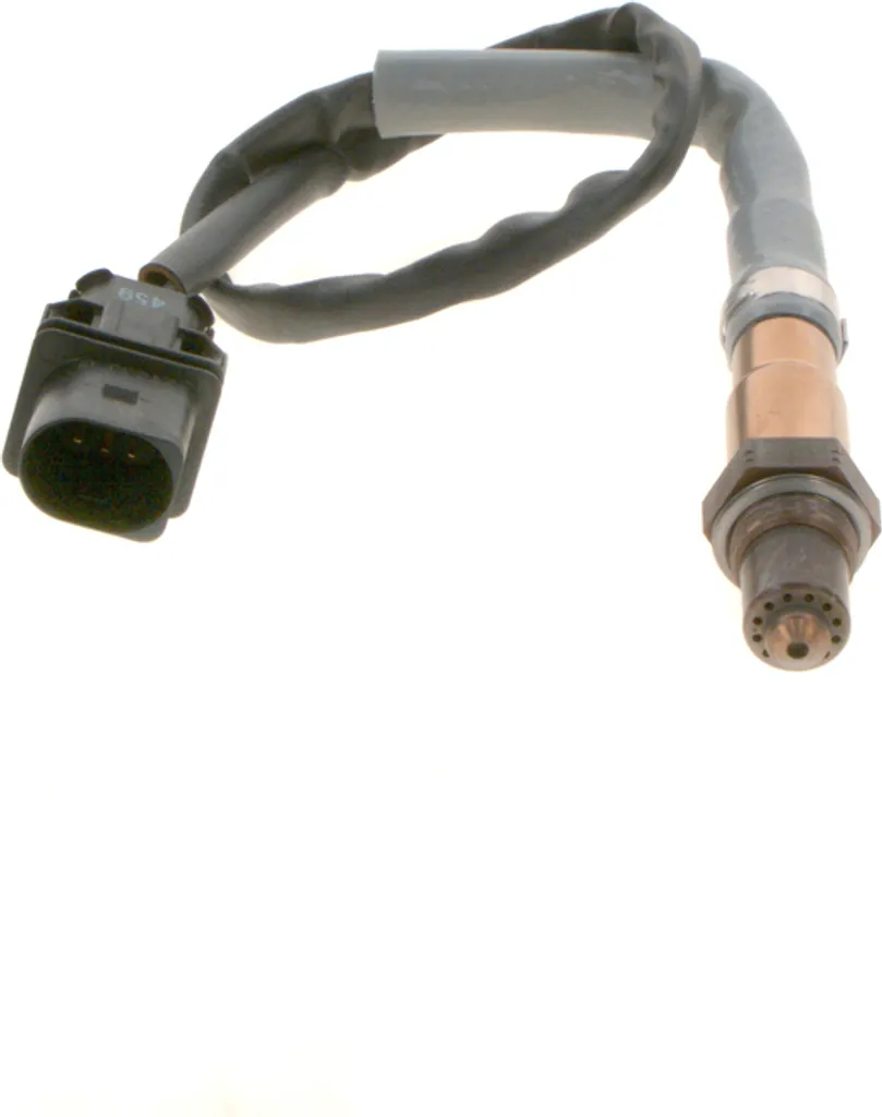 Sonde Lambda Bosch 0 258 017 169 pour Tiguan et Alhambra - OE 06J906262M