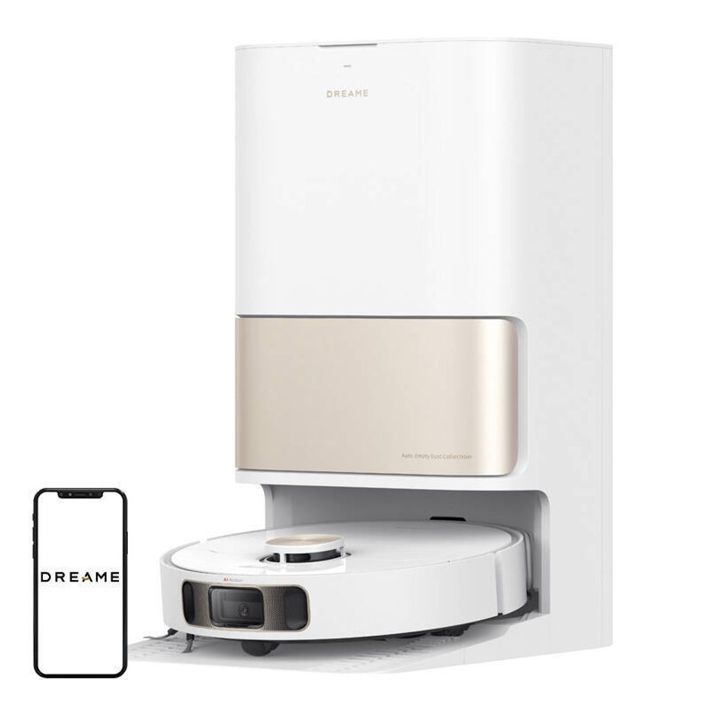 Robot di pulizia Dreame L10S Pro Ultra Immagine del prodotto 