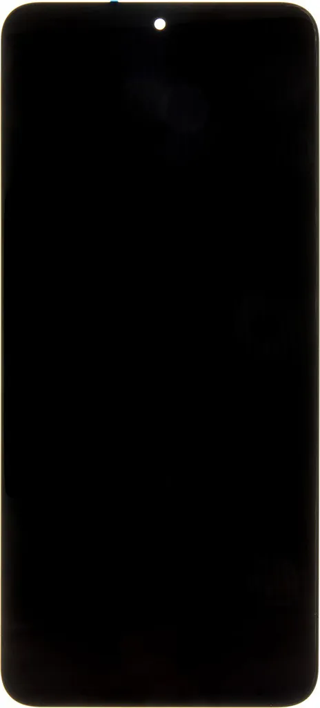 Écran Tactile LCD Haute Définition Honor 90 Lite / X8a Clappio Noir Mat