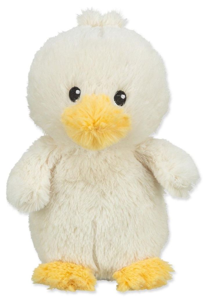 Trixie Pulcino pasquale, peluche per cani, 22 cm, giallo Immagine del prodotto 
