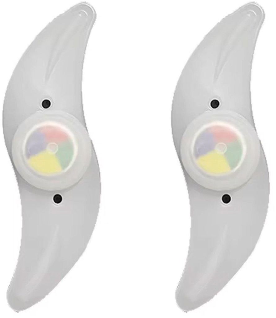 Spaklampen - Wielverlichting - Spakverlichting - Productafbeelding 