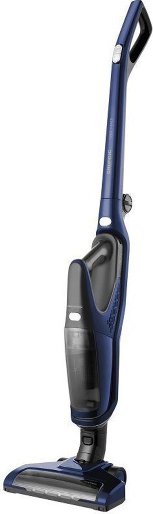 Grundig VCH 9130 E Akku-Handstaubsauger m. Stiel Produktbild 