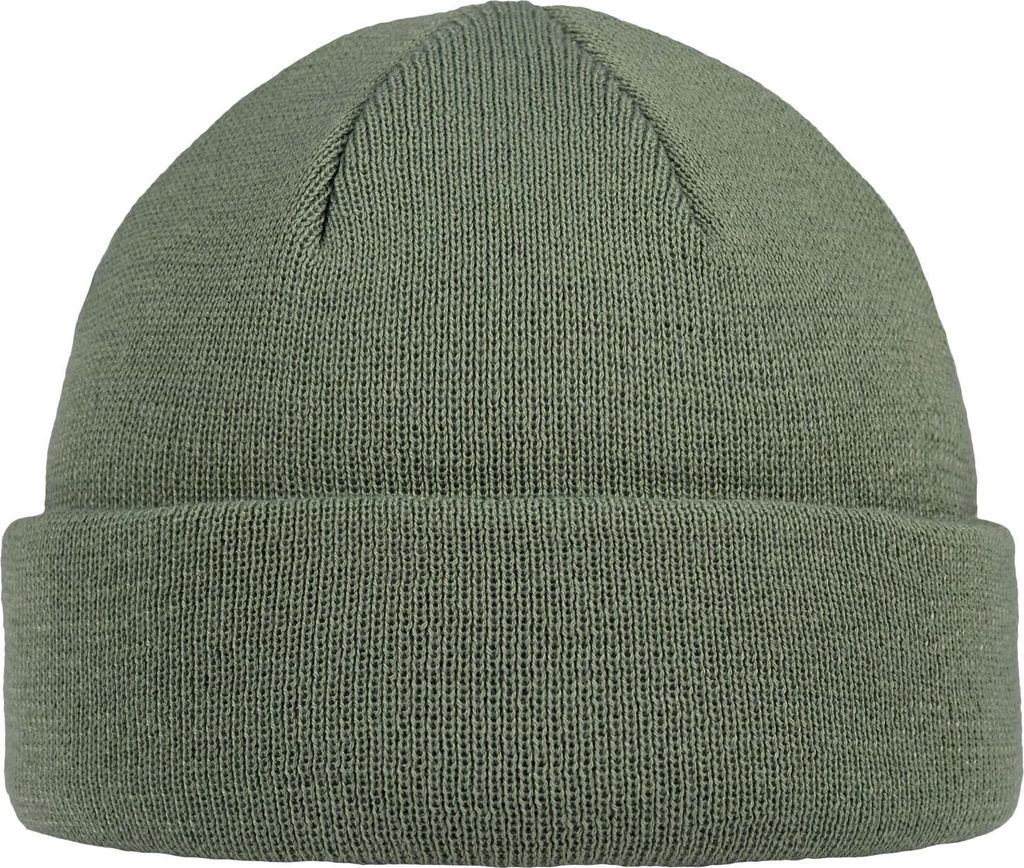 BUFF Uni Strickmütze Knitted Beanie Lilon Fisherman