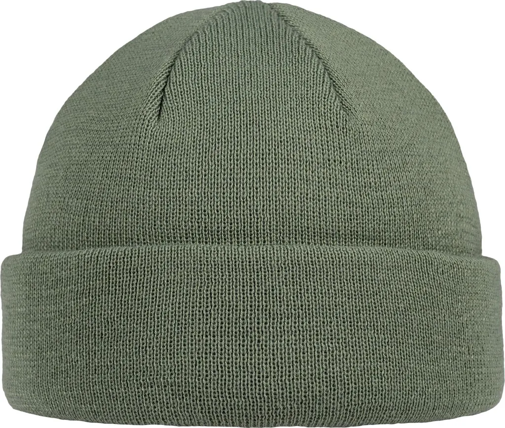 BUFF Lilon Fisherman: Berretto Maglia Eco-Friendly Unisex - 1