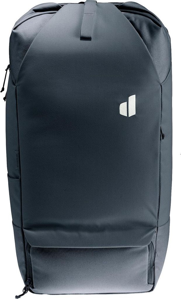 Sac à dos de voyage Deuter Utilion 30 Black : noir Image du produit 