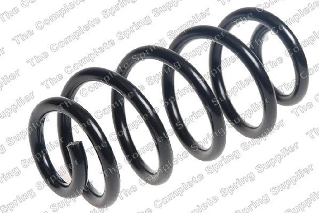 Ressort hélicoïdal arrière pour BMW Série 1 F40 châssis standard 4208529