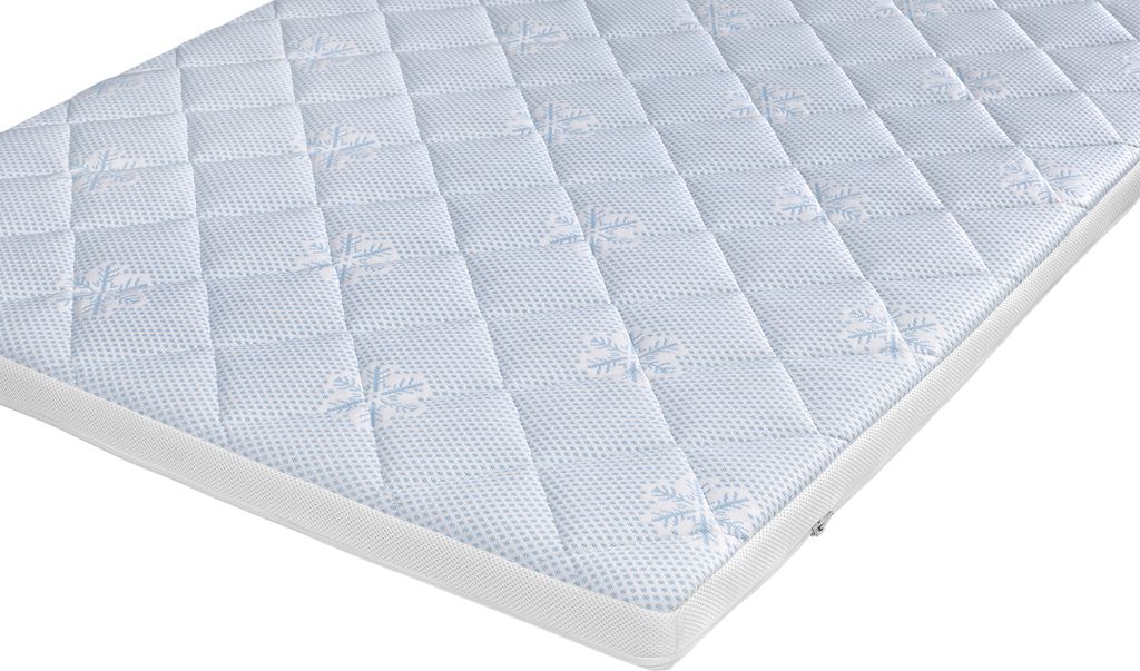 Topper Nightlife Cooling - 140x200 cm